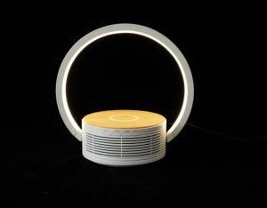 Hot Sale Wireless Charge Table Lamp