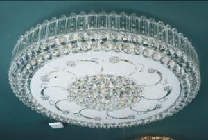 Ceiling Chrome Lamp (BJ9029)