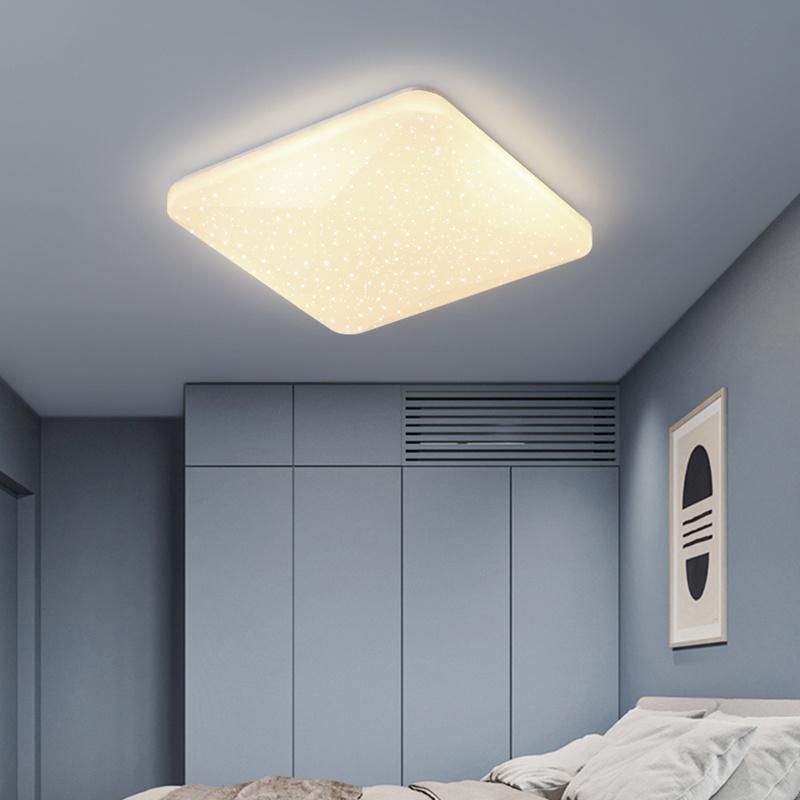 Ceiling Lamp Simple Modern Children′s Room Lamp Master Bedroom Room Lamp