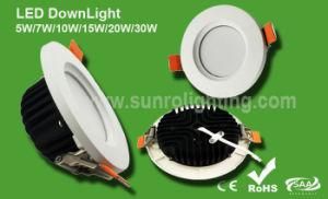 High Power LED Downlight