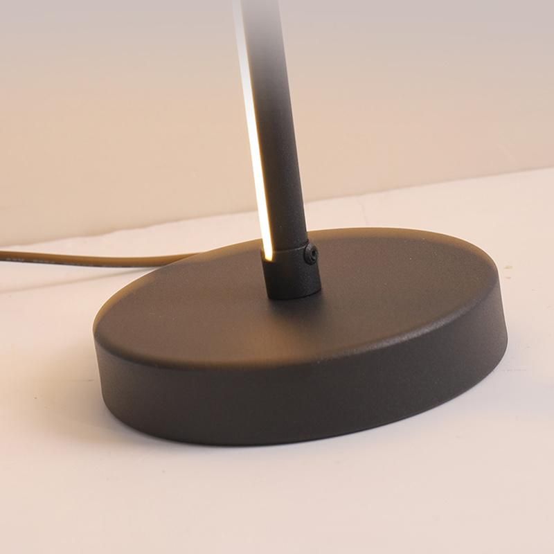 Modern Style Concise Table Lamp Reading Lamp Restaurant Lamp Light