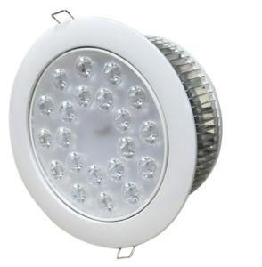 21W Super Quality LED Down Light with CREE LED (QEE-C-00960210-A)