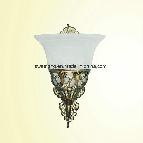 European Style Zhongshan Guzhen Supply Hot Sale Bedroom Wall Lamp Lighting