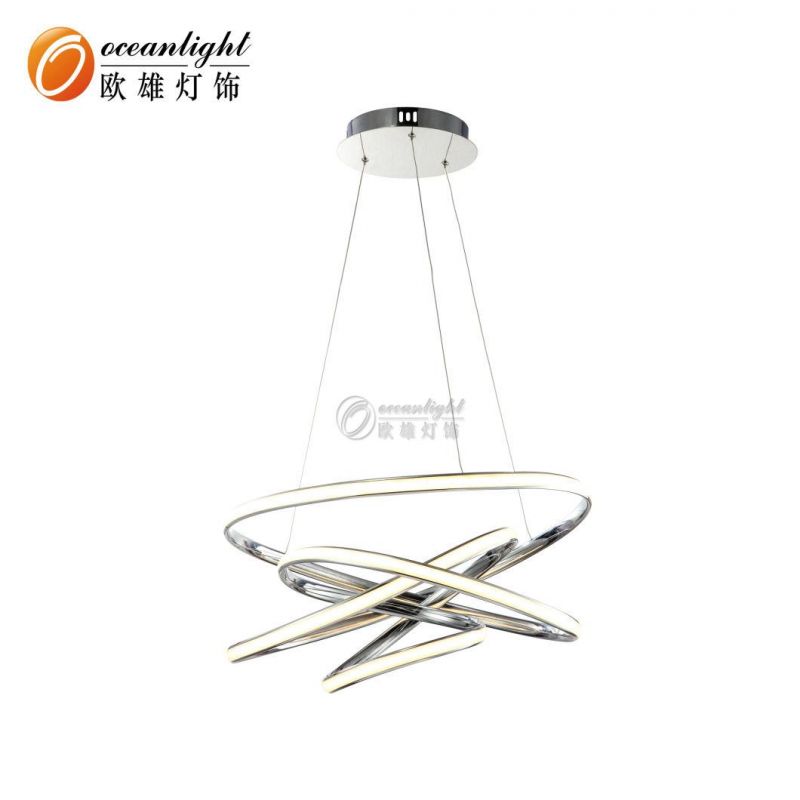 Flush Mount Ceiling Lights Modern LED