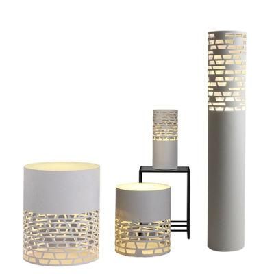 Wholesale Modern Hotel Decoration Table Lamps Baby Bedside Lamp Table Lamp