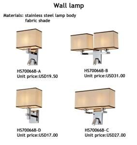 Wall Lamp HS70066