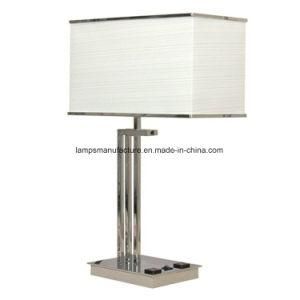 UL cUL Listed Modern Professional Hotel Lamp Fixture Light