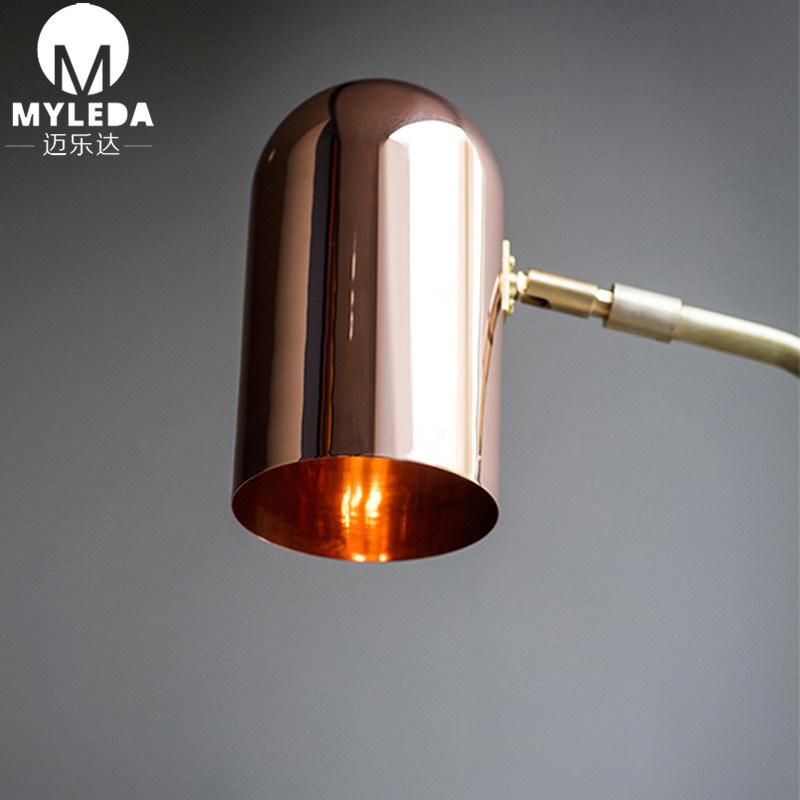 Luxury Design Modern Lamp Interior Decorative Table Light