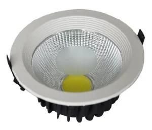 20W High Power COB LED Downlight