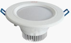 LED Down Light 2W