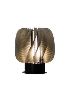 Northern Europe Light Luxury Living Room Art Table Lamp Modern Simple Bedroom Bedside Study Designer Model Room Table Lamp