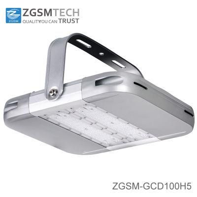 Waterproof IP66 100W High Power LED Light