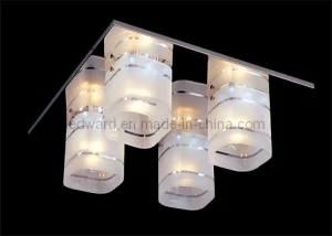 LED Ceiling Light (28111/4F)