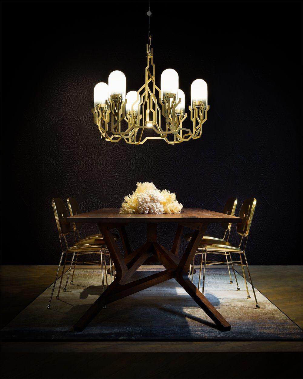 New Style Loft Industrial Decorative Designer Indoordinning Room Lighting Metal Vintage Pendant Light