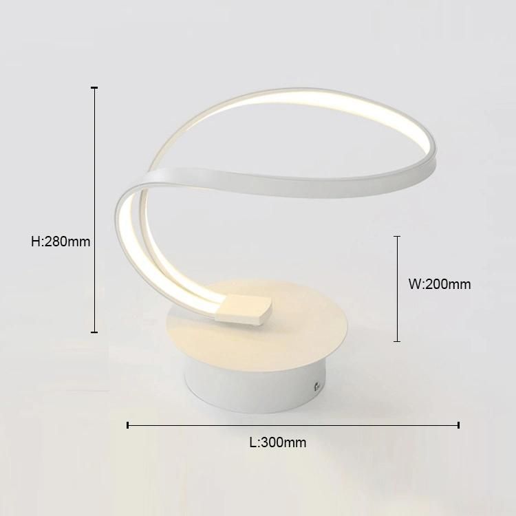 New Style Zhongshan Indoor Bedroom Dining Room Modern Adjustable Lamp