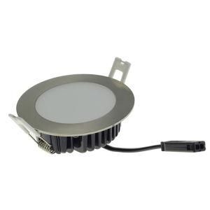 Shenzhen Factory PMMA Diffused 10W LED Downlight with CRI&gt;83