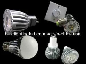 Dimmer LED Bulb