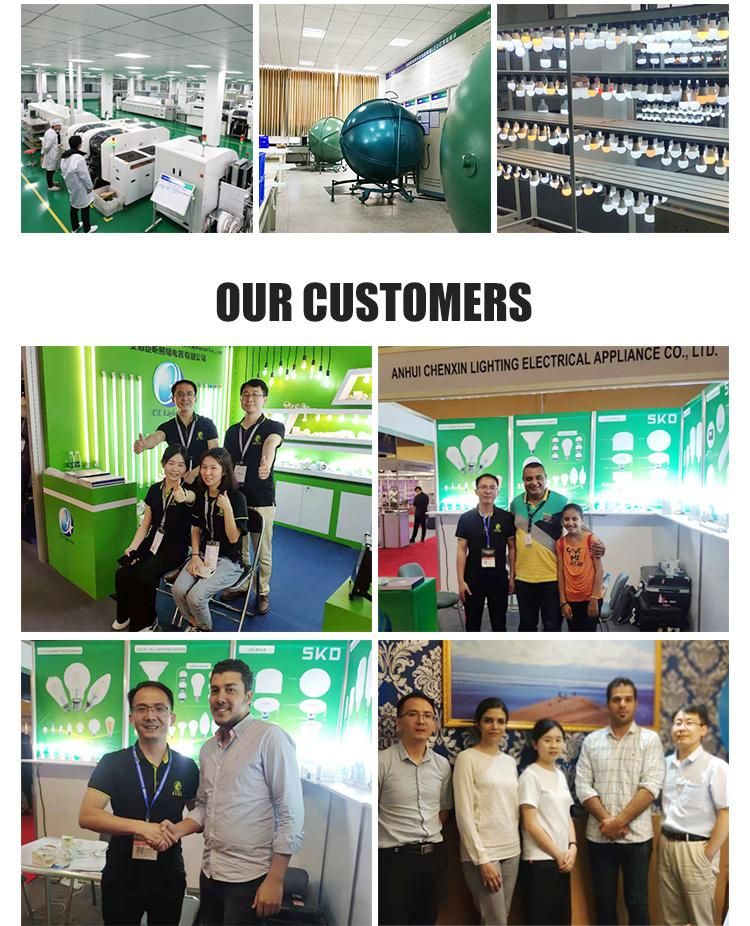 Best Selling 10W Aluminum Anti-Glare Down Lights with AC85~265V