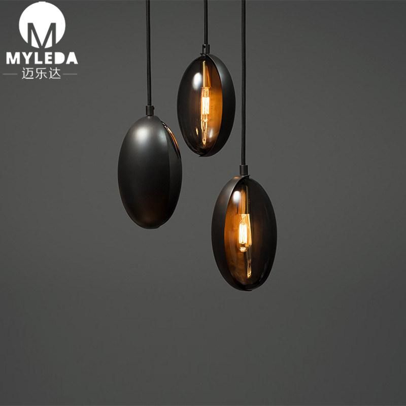 Modern Pendant Light Contemporary LED Chandelier Pendant Lamp