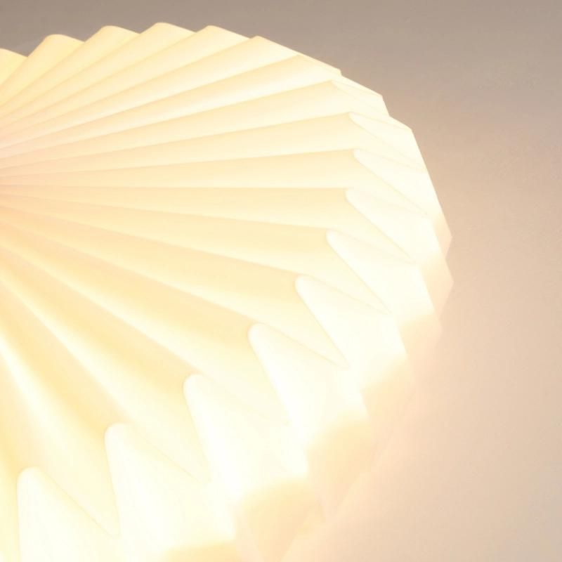 Nordic Lamp Modern Ceiling Lamp Round Living Room Book Room Lamp