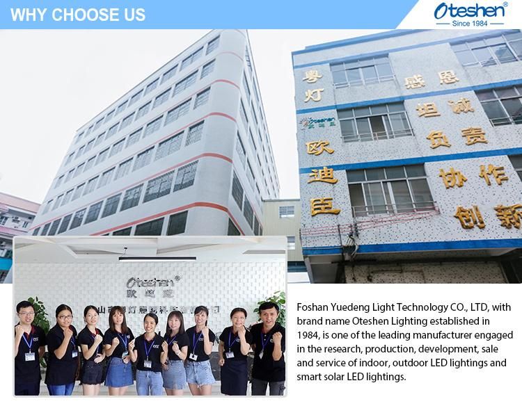 LED Batten Light Fitting with LED Batten Linear Light 36W