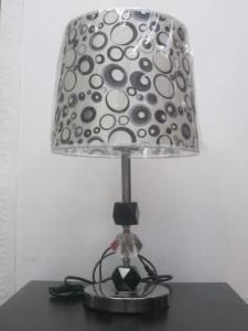 Crystal Table Lamp (KS-880)