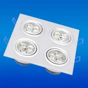 C180F LED Ceiling Light