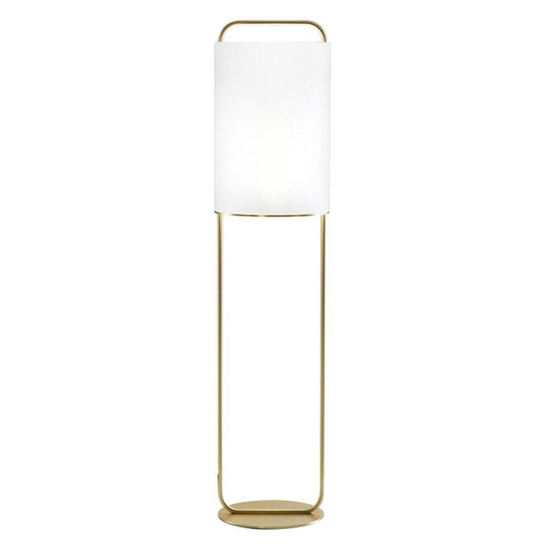 Indoor Modern Decoration Cheap Iron Standing Floor Lamp