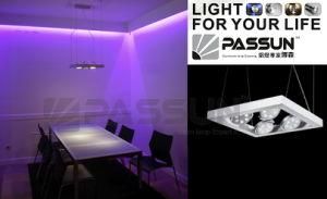 LED Hanging Lighting (LPL046SQ)