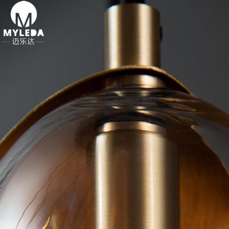 Modern Pendant Light Contemporary LED Chandelier Pendant Lamp