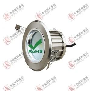 CE LED Down Lights 6W (NKU-24/4-007/1-CA)