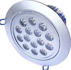 High Lumens 15W LED Ceiling Light