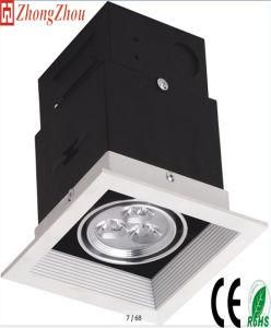 LED Down Light (CG-DDD-107C)