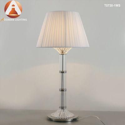 European Style Simple Table Lamp