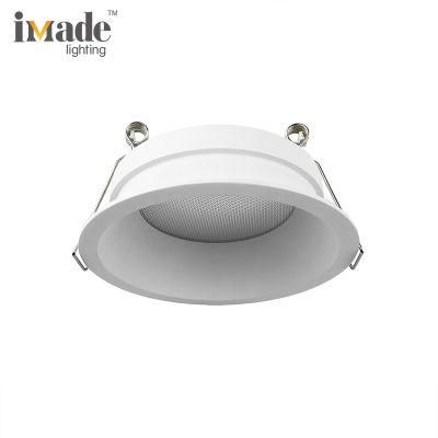 SAA Approved SMD Recessed CCT Dimmable Mini LED Downlight