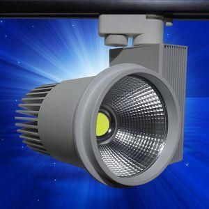 CE RoHS Approved COB 3*6W 1500-1700lm LED Donwlight