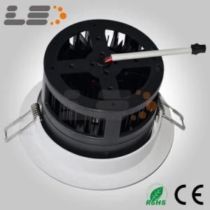 High Power Lamp LED Downlight with High Quality (AEYD-THE1012)