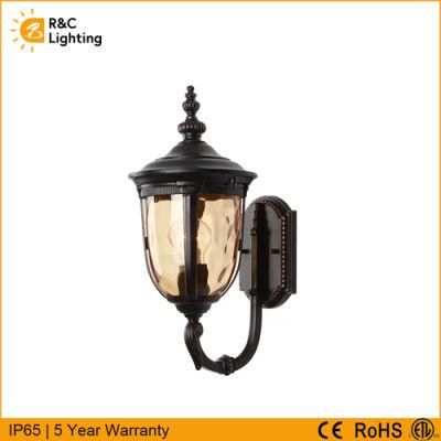 Aluminum LED Waterproof Outdoor Lighting Wall Lamp