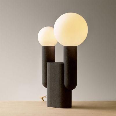 Postmodern New Living Room Bedroom LED Reading Lamp Table Lamp