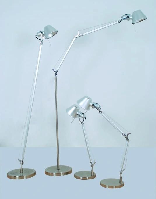 Modern Style Aluminum Table Lamp for Wholesale Reading Lighting