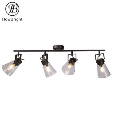 How Bright High Quality Ceiling Light Indoor Lighting Spotlight Pendant Light for Home &amp; Hotel