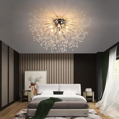 restaurant Bedroom Living Room Dining Room Chandelier Pendant Lamp Light