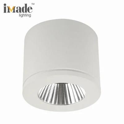 CE and RoHS Approval 4W LED Under Cabinet Lamp Light Surface Mounted Downlight