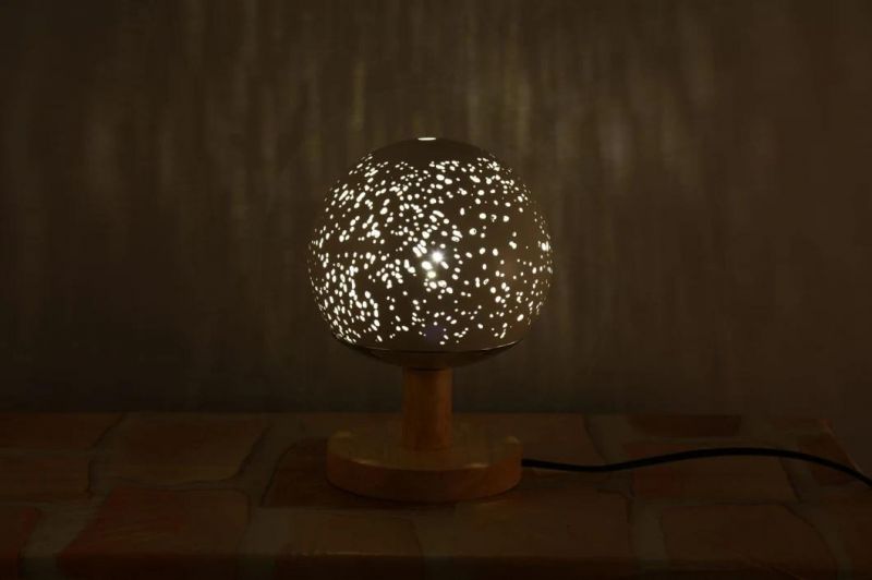 Modern Metal Lighting Fixture Industrial Home Decor Pendant Lamp