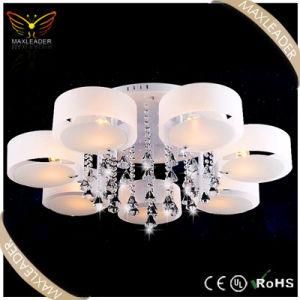 Ceiling Light for Glass Unique Modern Decoration chandelier (MX7233)