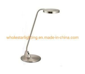 Modern LED Desk Reading Lamp (WHL-1361)