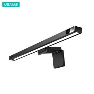 Usams Eye Sight Protection Brightness Adjustable Laptop LED Bar Anti Blue Light for Laptop