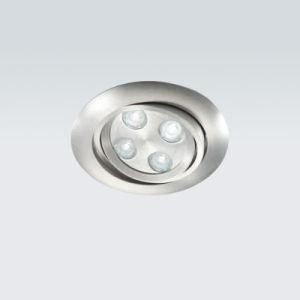 Embedded LED Ceiling Light (LDC055)