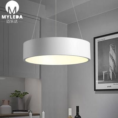 LED Modern Decorative Home Indoor Pendant Lighting