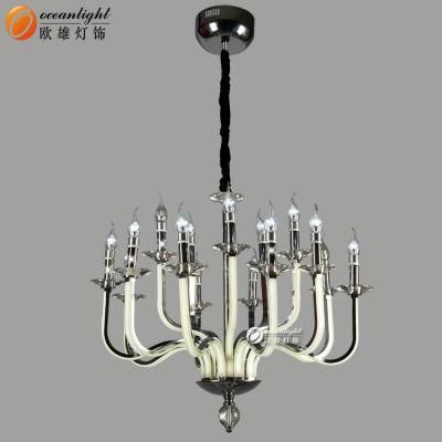 New Hotel Project LED Pendant Chandelier Decorative Light